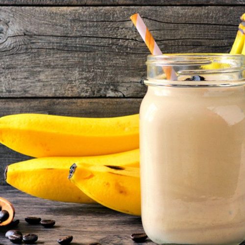 Batida-de-Guineo Batida-de-Guineo